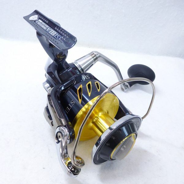 13ステラSW 18000